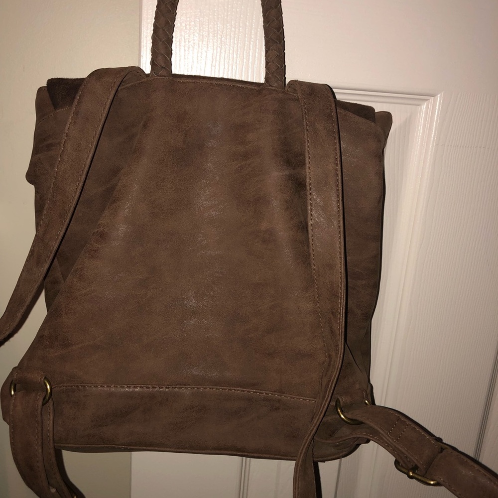 Small backpack
